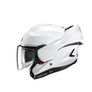 CASCO HJC F100 BLANCO
