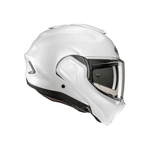 CASCO HJC F100 BLANCO
