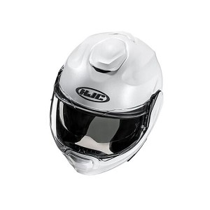 CASCO HJC F100 BLANCO