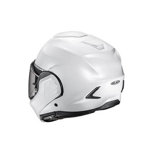 CASCO HJC F100 BLANCO