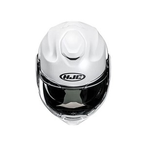 CASCO HJC F100 BLANCO
