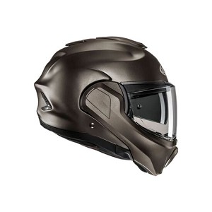 CASCO HJC F100 TITANIUM