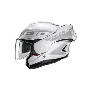 CASCO HJC F100 HETAL MC10
