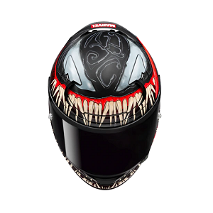 CASCO HJC RPHA 12 VENOM 3 