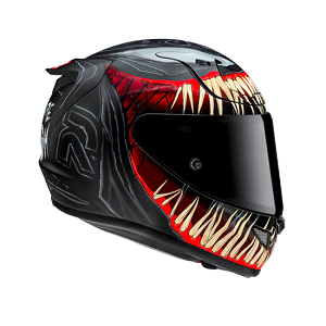 CASCO HJC RPHA 12 VENOM 3 