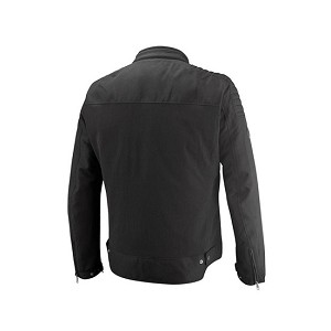 CHAQUETA IXON HORNET NEGRA