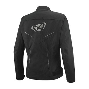 CHAQUETA IXON PRODIGY LADY NEGRA