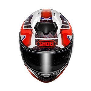 CASCO SHOEI GT-AIR 3 HIKE TC10