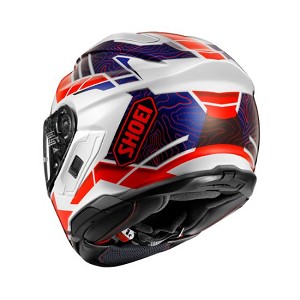 CASCO SHOEI GT-AIR 3 HIKE TC10