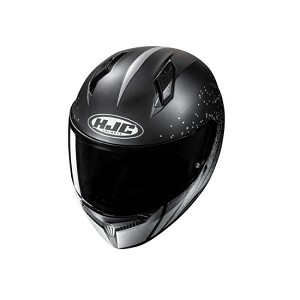 CASCO HJC C10 HAVEN MC5SF