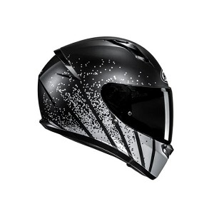 CASCO HJC C10 HAVEN MC5SF