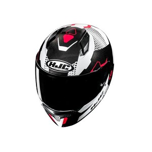 CASCO HJC C10 ASPA MC1