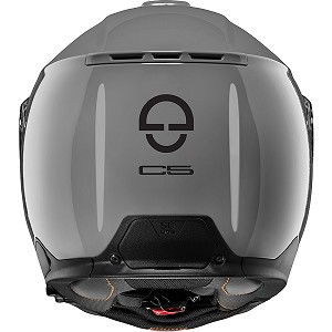 CASCO SCHUBERT C5 GRIS NARDO
