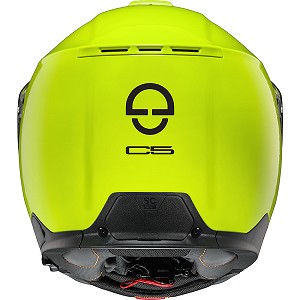 CASCO SCHUBERT C5 FLUOR