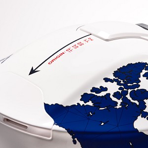 CASCO SCHUBERT C5 GLOBE AZUL
