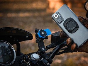 ADAPTADOR UNIVERSAL QUAD LOCK