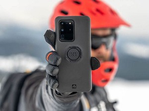 FUNDAS QUAD LOCK ESTANDAR PARA GOOGLE PIXEL