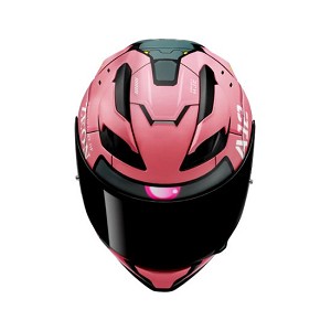 CASCO HJC F71 ZAKU BANDAI NAMCO