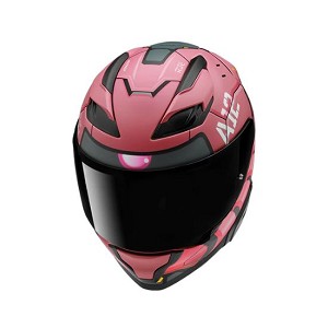 CASCO HJC F71 ZAKU BANDAI NAMCO
