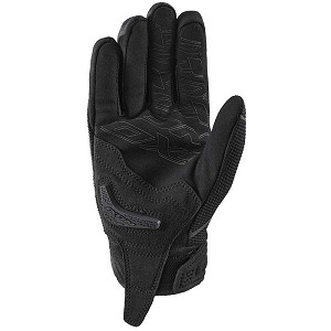 GUANTE IXON HURRICANE 2 LADY NEGRO 