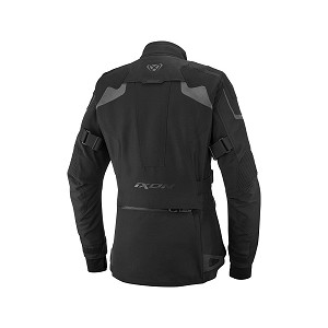 CHAQUETA IXON ODIN LADY NEGRA