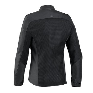 CHAQUETA IXON FRESH LADY NEGRA
