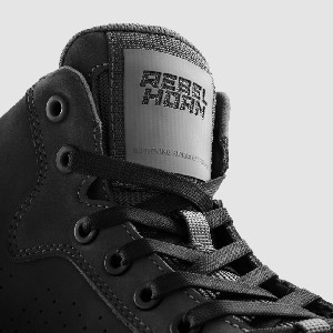 BOTA REBELHORN SPIKE NEGRA