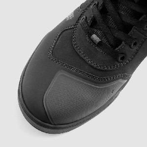 BOTA REBELHORN SPIKE NEGRA