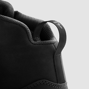BOTA REBELHORN SPIKE NEGRA
