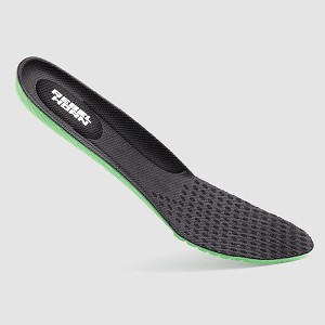 BOTA REBELHORN SPIKE NEGRA