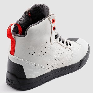 BOTA REBELHORN SPIKE BLANCA 