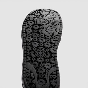 BOTA REBELHORN SPIKE BLANCA 
