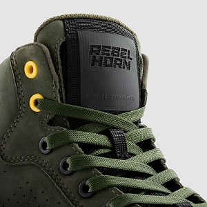 BOTA REBELHORN SPIKE OLIVE
