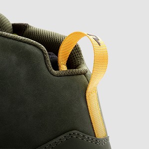 BOTA REBELHORN SPIKE OLIVE