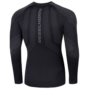 CAMISETA TERMICA REBELHORN MANGA LARGA ACTIVE II