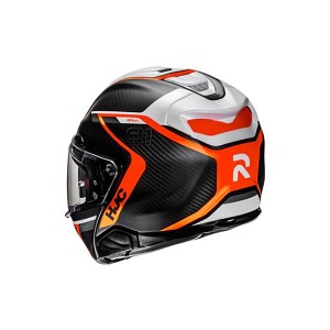 CASCO HJC RPHA 91 CARBON LAGOS MC6HSF