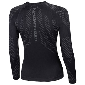 CAMISETA TERMICA REBELHORN MANGA LARGA ACTIVE II LADY