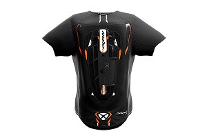 AIRBAG IXON U05 UNISEX 