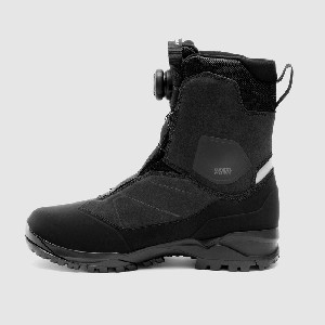 BOTAS REBELHORN DEFENDER X NEGRA