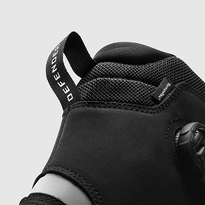 BOTAS REBELHORN DEFENDER X NEGRA