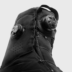 BOTAS REBELHORN DEFENDER X NEGRA