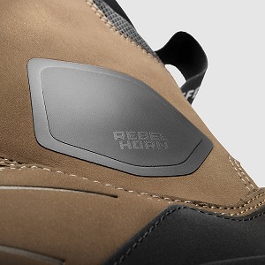 BOTAS REBELHORN DEFENDER X MARRÓN