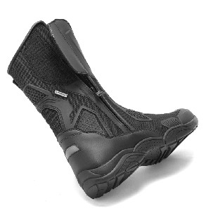 BOTAS REBELHORN RANGE NEGRA