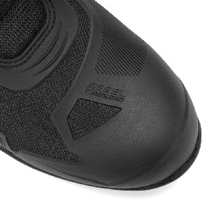 BOTAS REBELHORN RANGE NEGRA