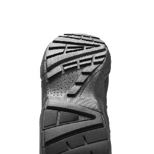 BOTAS REBELHORN RANGE NEGRA