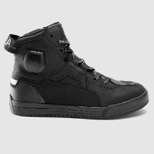 BOTAS REBELHORN VANDAL II NEGRA 