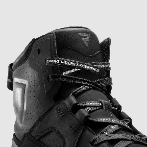 BOTAS REBELHORN VANDAL II NEGRA 