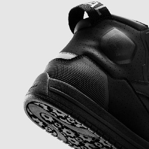 BOTAS REBELHORN VANDAL II NEGRA 