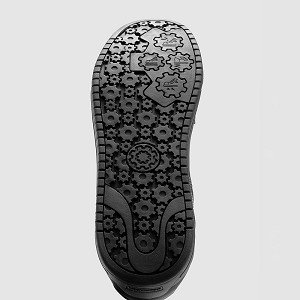 BOTAS REBELHORN VANDAL II NEGRA 