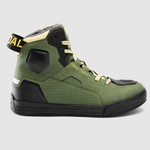 BOTAS REBELHORN VANDAL II VERDE